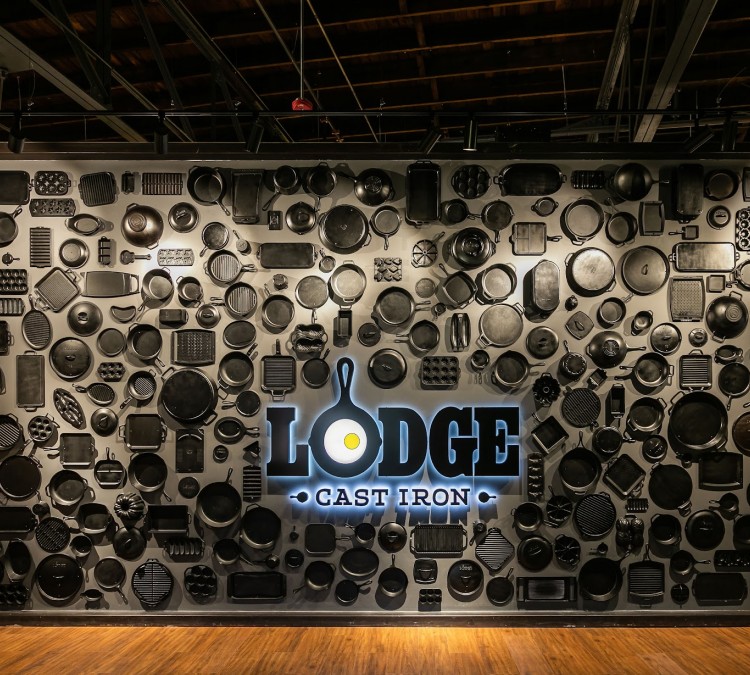 Lodge Museum of Cast Iron (South&nbspPittsburg,&nbspTN)